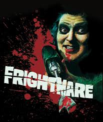 Hi there people! Please take a look to the new poster I did to Blood  Window, a horror & fantastic film market created by INCAA (the argentine  National Institute of Cinema and