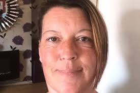 Woman lives in car with her dog for 18 months after losing home following  breakdown