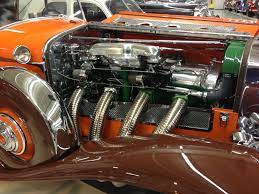 Clive Cussler Museum In Colorado Clive Cussler Classic Motors Motor Car