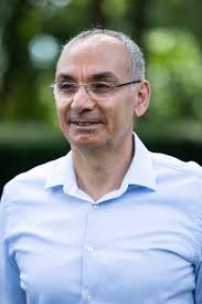 Race for Dearborn mayor