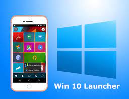 Windows 10 pro, windows 11 pro & desktop launcher 1.0.5 apk. Win 10 Launcher Pro For Android Apk Download