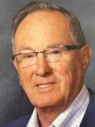 William “Bill” J. Frank