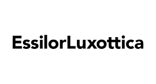 EssilorLuxottica logo