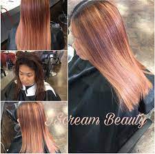 Our goal is to offer an engaging space where you can refine and. Fort Worth Stylist Lakisha Jones Opens I Scream Beauty At Salon And Spa Galleria