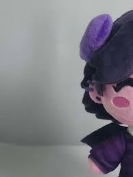 Jellybean plush leaked on her private account (thanks thisdudedumb) :  rYoutooz