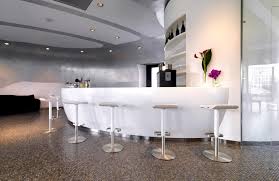 Stylische barhocker für ihre wohnung: Ed 105 Bar Table Designermobel Architonic