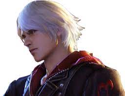 Check spelling or type a new query. Devil May Cry Nero Face Render By Darkstriiker On Deviantart