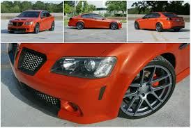 pontiac g8 on velgen wheels pontiac g8 pontiac modern muscle cars pinterest