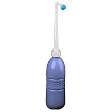 Check how it works and how it can turn your travels more comfortable. Gobidet Compact Travel Bidet Model Gb 500 Hygiene For Health Your Complete Source For Bidet Seats Bidet Attachments Bidet Parts Service Since 1990