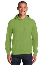 Gildan Heavy Blend Hooded Sweatshirt Gildan Brands