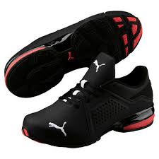 Puma herrenschuhe überzeugen durch hohe qualität & tolles design. Puma Viz Runner Herren Sneaker Schuhe Turnschuhe Tazon 6 191037 Black 02 Eur 69 90 Picclick De