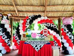 15% off with code dreamdetails. Pin By Maty Alca On Special Events Farm Party Decorations Farm Party Farm Themed Birthday Party