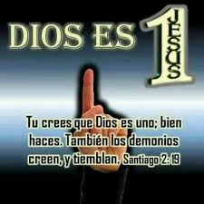 Resultado de imagen para letra  jesuses dios