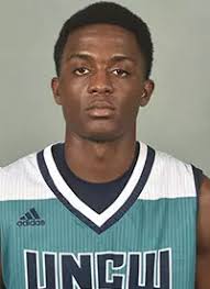 2017-18 Men's Basketball Roster