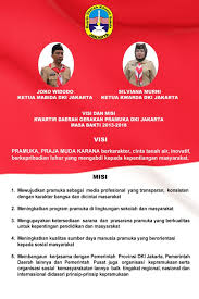 Maybe you would like to learn more about one of these? Visi Misi Kwarda Dki Jakarta Smk Negeri 4 Jakarta