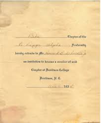 So how do you create an effective bid card? Pi Kappa Alpha On Twitter Pikethrowback To 1924 When Junior Founder Howard Arbuckle Jr Accepted His Bid To Join Our Fraternity Do You Still Have Your Bid Card Https T Co Apqpfqx83k
