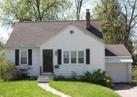 Check spelling or type a new query. American Homes Architecture From 1930 To 1965 Traditional Home Exteriors Mid Century House Minimal Traditional Home