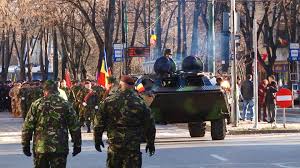 Primăria municipiului craiova organizează pe 1 decembrie o serie de manifestări prilejuite de ziua româniei ce vor avea loc paradă militară. Parada MilitarÄƒ De La TimiÈ™oara Incepe DupÄƒ Pranz Intr O LocaÈ›ie DiferitÄƒ Programul Complet Al Zilei De 1 Decembrie