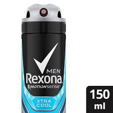 Rexona Men Extra Cool Aerosol 150 Ml Fiyati Hemen Satin Al Idefix