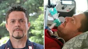 Fundraiser for Massimo Sibilio by Vincenzo Sibilio : Un aiuto per Massimo