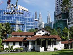 Kenapa dinamakan bromo transit park, mungkin merujuk tumpang sebagai salah satu akses menuju kawasan taman nasional bromo tengger semeru (tnbts). Rumah Penghulu Abu Seman 2 Jalan Stonor Kuala Lumpur Travelgasm Com