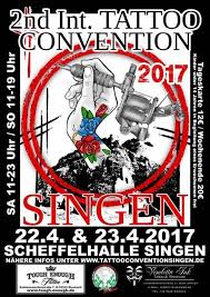 2 Tattoo Convention Singen Tattoo Filter Tattoos
