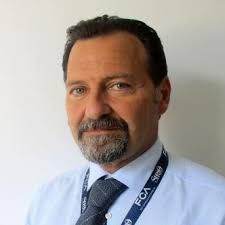 I am beyond proud of my team and the journey we have taken together that  allowed us to earn the World Class Manufacturing (WCM) Silver Award