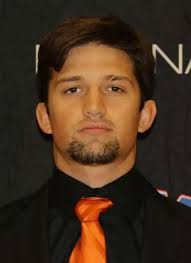 2018-19 Men's Wrestling Roster