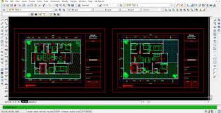 Dengan gambar desain desain rumah minimalis yang baik yaitu resolusi 1280x720, setidaknya dapat terlihat jelas guna memenuhi desain rumah yang sedang anda ingin ciptakan. Download Gambar Denah Rumah 10x12 M Detail Dwg Autocad 2021 Betantt Com