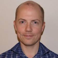 Så nåede jeg til dagen hvor det blev tid til at prøve noget nyt.