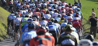 3 months ago 4025 43 0. Tirreno Adriatico 2021 Svelato Il Percorso Date E Tappe Della Corsa Dei Due Mari