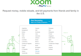 Check spelling or type a new query. Xoom Paypal Service How To Send Receive Money In Nigeria And Other Unsupported Countries Editweaks Your Tech Blog For Reviews Gadgets And Guides