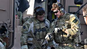 His victoria cross, together with his medal for gallantry awarded during a tour of afghanistan in 2006. Nine Amends Its Defamation Defence Case Against Ben Roberts Smith Daily Telegraph