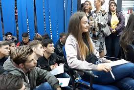 To connect with colegiul tehnic elie radu, join facebook today. Gmv Galerie Imagini Inaco