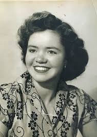 Obituary for Mary Jewel Mills