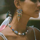 Dannijo Silver Plated Fashion Jewelry for Sale