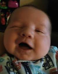 Obituary for Baby Benjamin Lawrence Willard