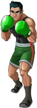 To unlock little mac in classic mode you will need to have beaten classic mode with mario, sonic, and bayonetta. Little Mac Smashwiki The Super Smash Bros Wiki