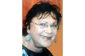 Gail Blanton Obituary (1938