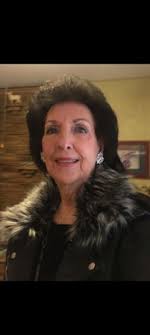 Nora M. Benito Obituary