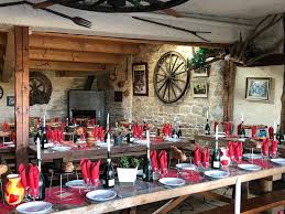 La Roue Tourne Saint Georges D Oleron Route De Boyardvl Restaurant Reviews Photos Phone Number Tripadvisor