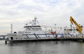 Selamat datang di laut china selatan, perairan yang mencakup banyak negara di asia tenggara. Bernama On Twitter Jabatan Laut Malaysia Terima Kapal Mv Polaris Https T Co Mtwstkiugv