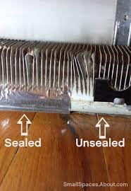 How To Clean Baseboard Heaters Baseboard Heater Baseboard Radiator Heater Cover Diy