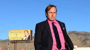 A page for describing creator: Bob Odenkirk Is Going To Be Okay After Collapsing On Better Call Saul Set