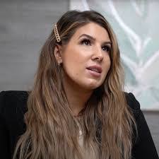 Tisha Parker's Instagram, Twitter & Facebook