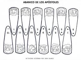 Biografia De Los 12 Apostoles De Jesus La Catequesis Doce Apostoles Manualidades De La Biblia Para Ninos Actividades De La Escuela Dominical Lecciones Biblicas Para Ninos