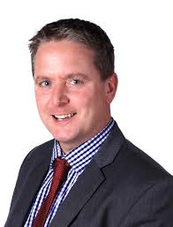 New Brighton Aldridge Community Academy head Bob Speight: 'It will be world  class'