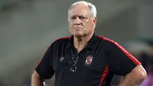 This is the profile site of the manager martin jol. Martin Jol Quits Egyptian Giants Al Ahly