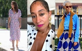 Meet this summer's 7 best-dressed style muses