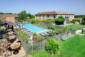 Hotels Dans Le Gers Coeur De Gascogne Et Du Sud Ouest Gers Tourisme